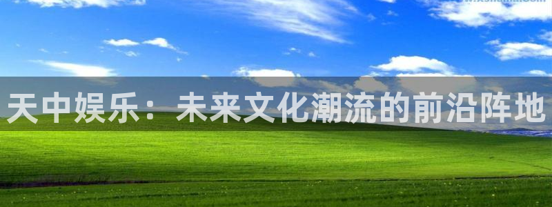 天辰娱乐平台注册
