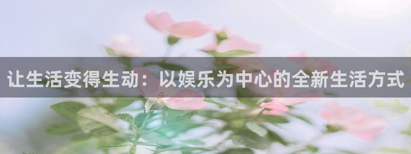 电子游戏天辰娱乐